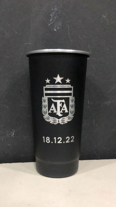 VASO FERNET AFA