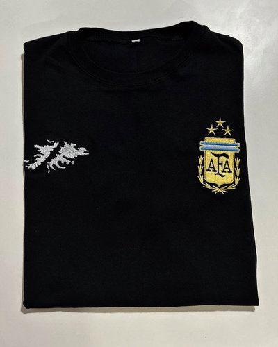REMERA MALVINAS ARGENTINAS