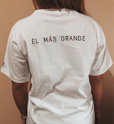 REMERA R.P