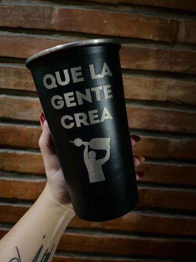 VASO NAPOLEON