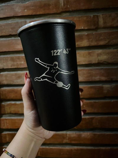 VASO DIBU