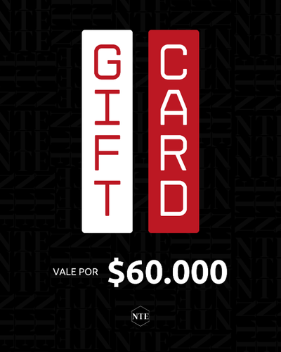 GIFT CARD x 60.000