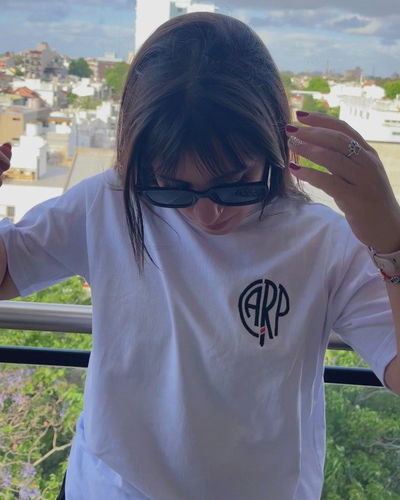 REMERA LABRUNA