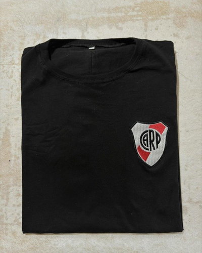 REMERA EL MAS GRANDE