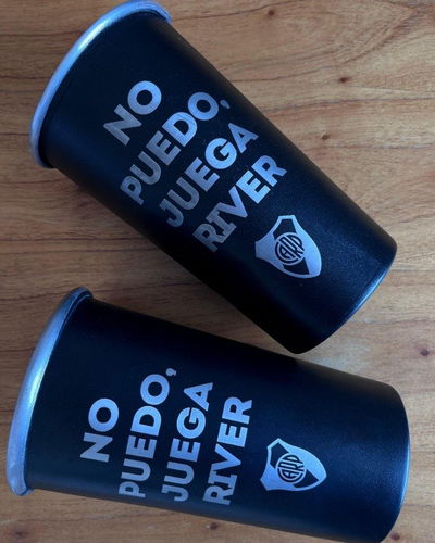 2 VASOS (A ELECCIÓN)