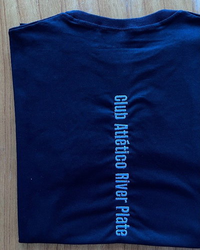 REMERA LEON