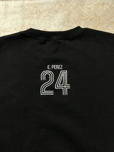 BUZO 24