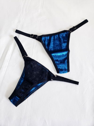 Less Velvet