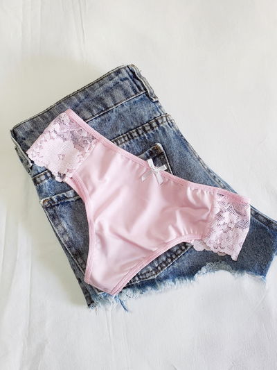 Bombi Pink