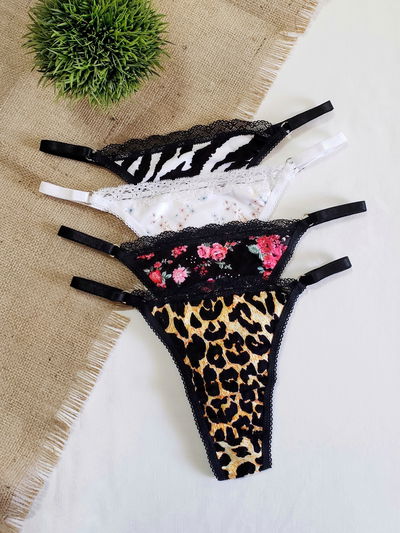 Less estampada