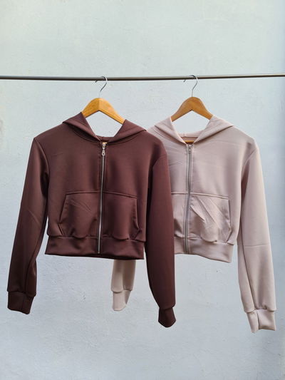 Campera Yoga Style
