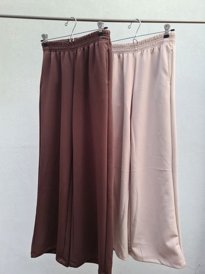 Pantalón Yoga Style
