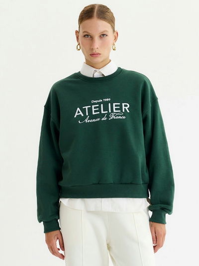 Buzo Atelier