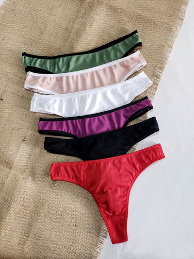 Less lycra básica