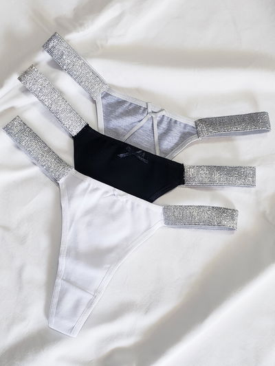 Less lurex