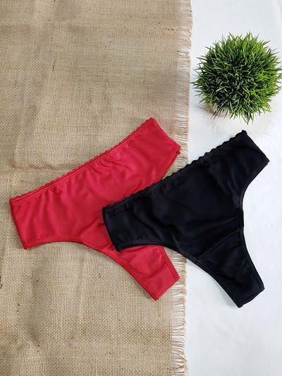 Less lycra