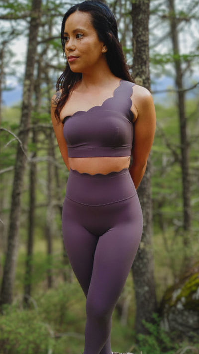 Conjunto Olmo Marron Topo