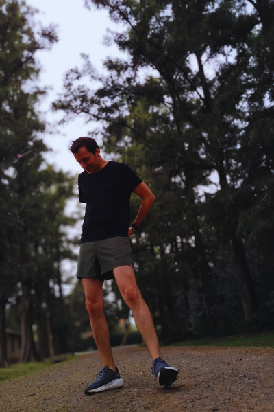 Short Tala Verde Musgo