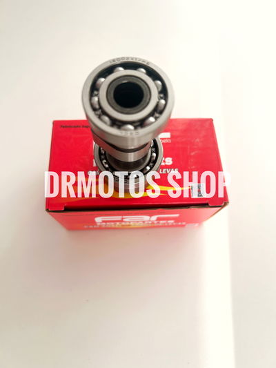 Arbol de leva smash 110 corto