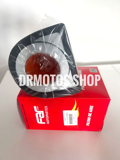 filtro de aire cbx 250 twister MODELO VIEJO 