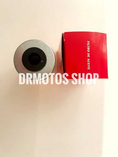 Filtro de aceite duke 200 / rouser 200/220
