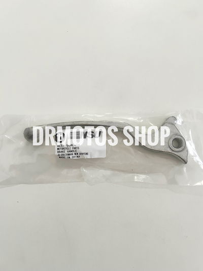 Manija de freno Yamaha New Crypton 