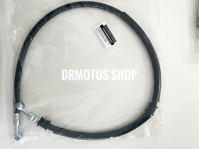 Flexible de freno Gilera Smash NSU