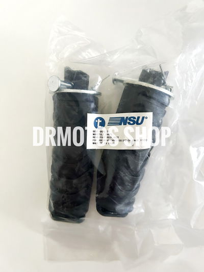 Apoya pie trasero Honda Wave 110s juego NSU