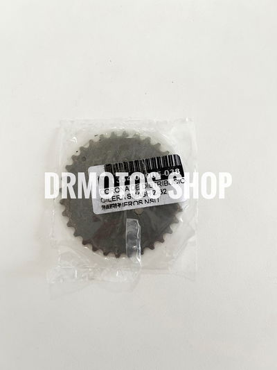 Corona de distribucion para 110cc z 32 NSU