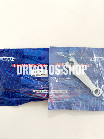 Leva  freno trasero RX 150 Honda Storm NSU