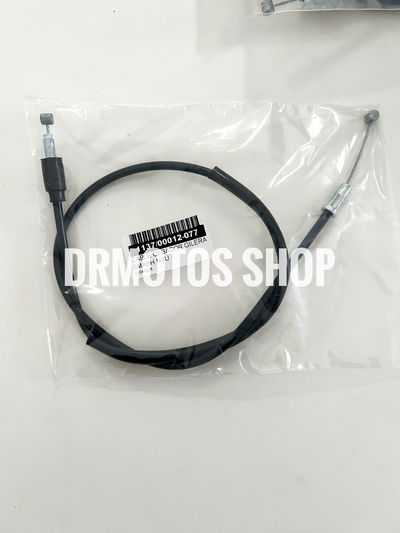 Cable de cebador Gilera Smash NSU