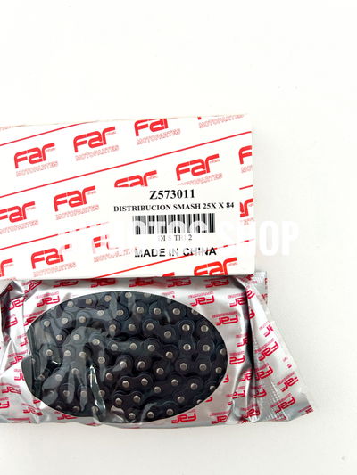 Cadena Distribucion Smash 25H x 84