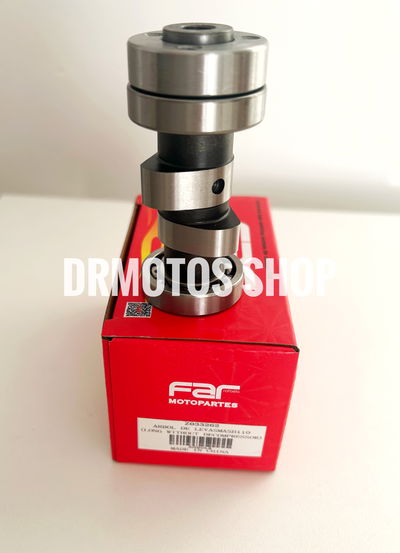 Arbol de leva smash 110 cc FAR LARGO 
