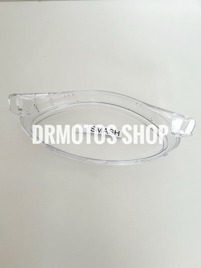 Acrilico tablero Gilera Smash y otros 110cc clones