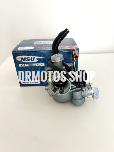Carburador honda c90 luxe / smash NSU