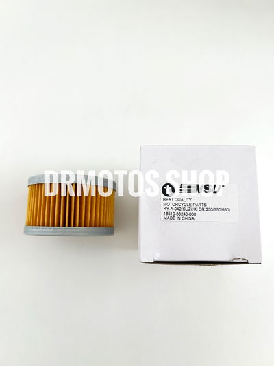 Filtro de aceite Suzuki DR 250/350/650 NSU