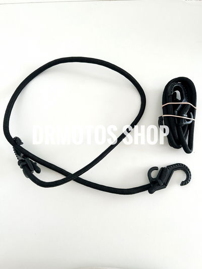 Soga soporta objetos ganchos plasticos resistentes