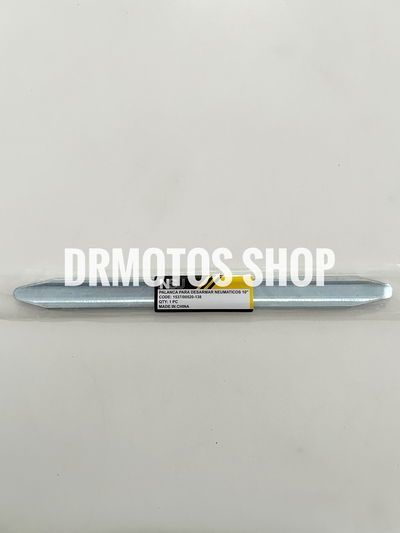 Palanca para desarmar neumatico NSU "10"
