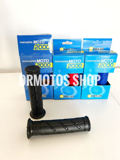 Manopla Moto 2000 universal 