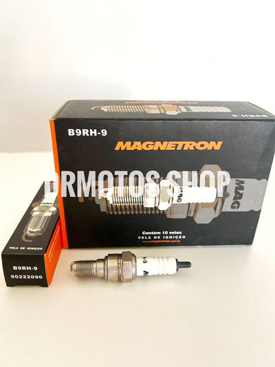 Bujia MAGNETRON B9RH-9 Tornado/ Twister/ Hornet 600