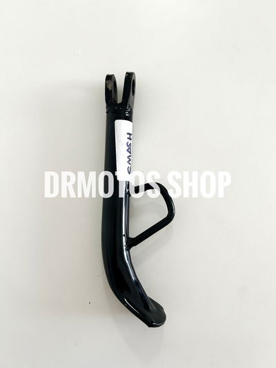 Muleta lateral pie  Gilera Smash