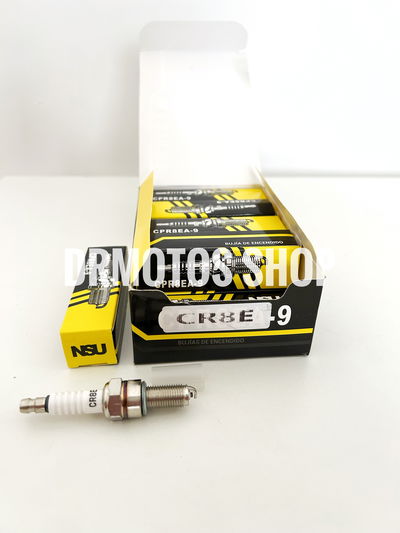 Bujia NSU CR8E
