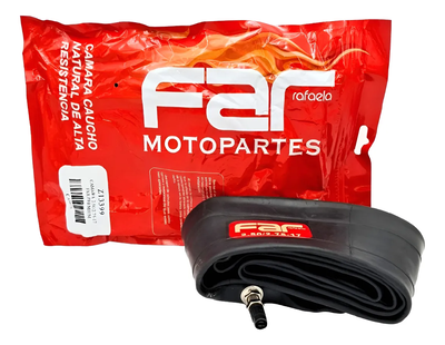 Cámara Far Premium 250/275-17 
