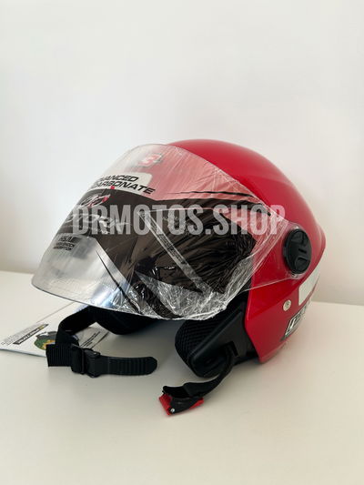 Casco abierto PROTORK LIBERTY TALLE M