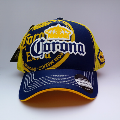 Gorra Made in Mato - 