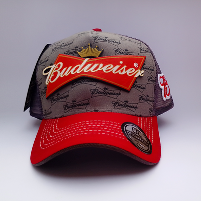 Gorra Budweiser