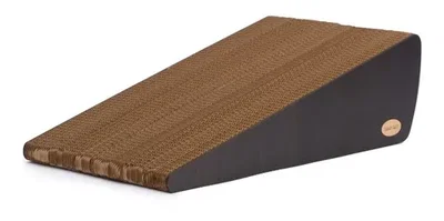 Rascador rampa 