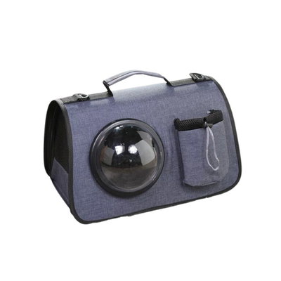 BOLSO TRANSPORTADOR MASCOTAS. APTO CABINA AVION