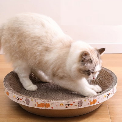 Rascador bowl 