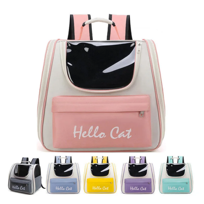 Mochila bolso Transportadora